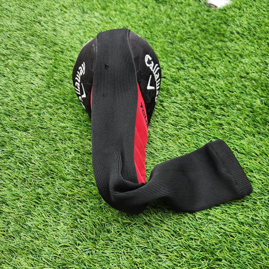 CALLAWAY DIABLO OCTANE TOUR DRIVER HEADCOVER VERYGOOD