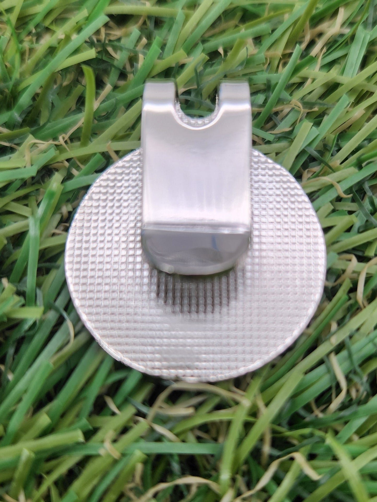MAGNETIC BALL MARKER HAT CLIP