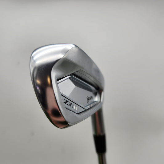 2026 SRIXON ZXIR 6 IRON STIFF KBS TOUR LITE 37.75" DEMO