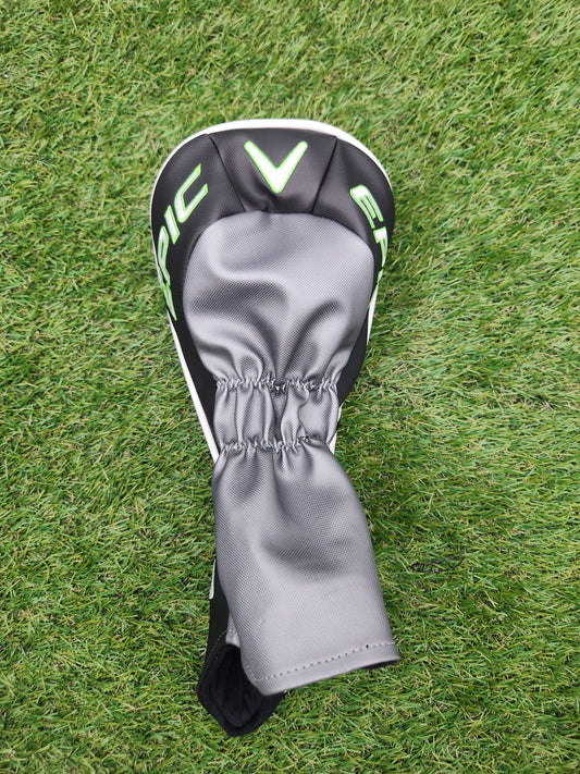 CALLAWAY EPIC DRIVER HEADCOVER GOOD