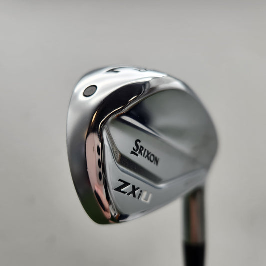 SRIXON ZXI U UTILITY IRON 18* REG MITSU MMT UT 80 VERYGOOD