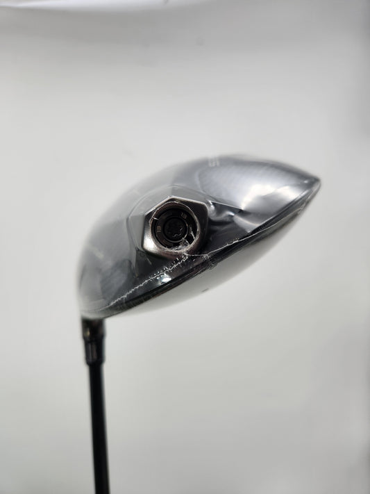 NEW LEFTY 2025 TAYLORMADE QI35 LS DRIVER 9* STIFF MITSU KAILI BLUE 60 BRANDNEW