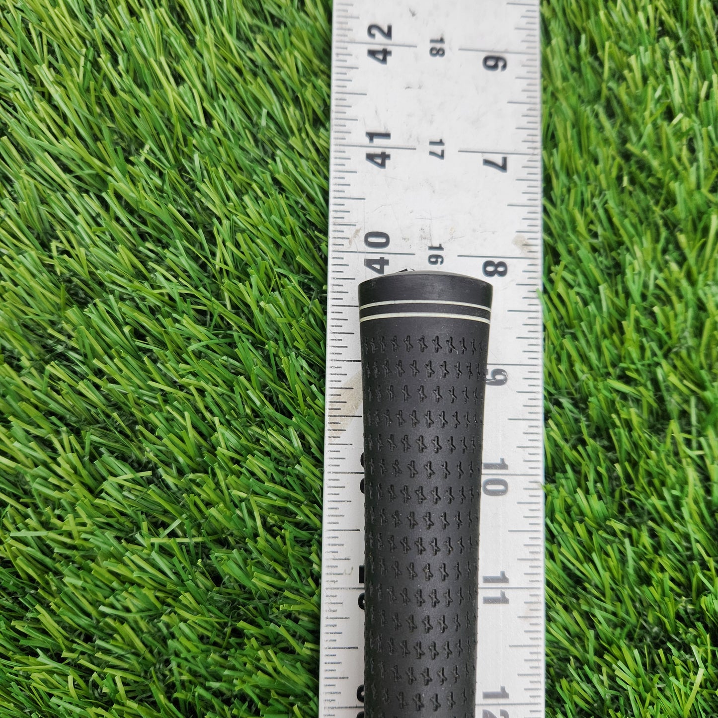 PROJECT X HZRDUS SMOKE RED RDX HYBRID SHAFT STIFF 80G .370 39.5" VERYGOOD