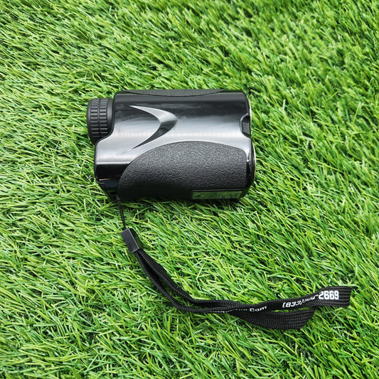 TECTECTEC VPRO500 RANGEFINDER + CASE VERY GOOD