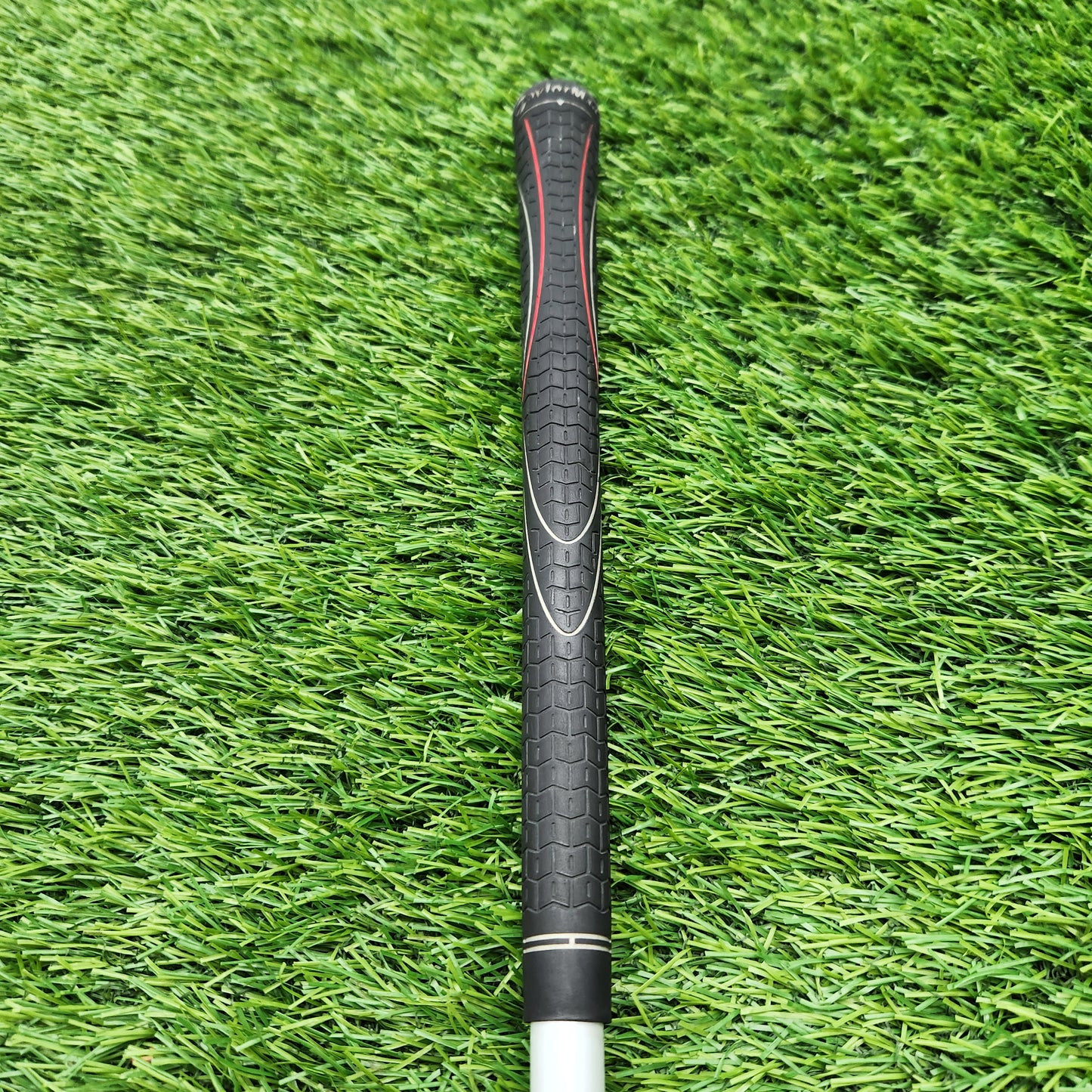 2009 TAYLORMADE RESCUE 3 HYBRID 19* SENIOR ALDILA REAX 65 FAIR