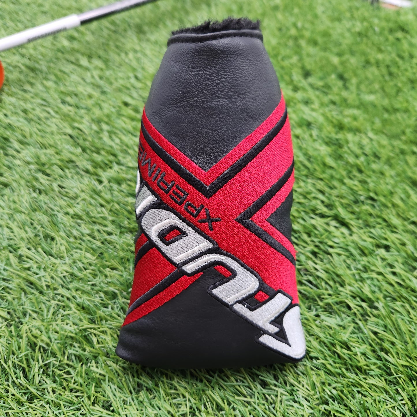 SCOTTY CAMERON STUDIO XPERIMENTAL LIMITED SQUAREBACK 2 PUTTER UST SCOTTY CAMERON STUDIO XPERIMENTAL DESIGN 35" +HC DEMO