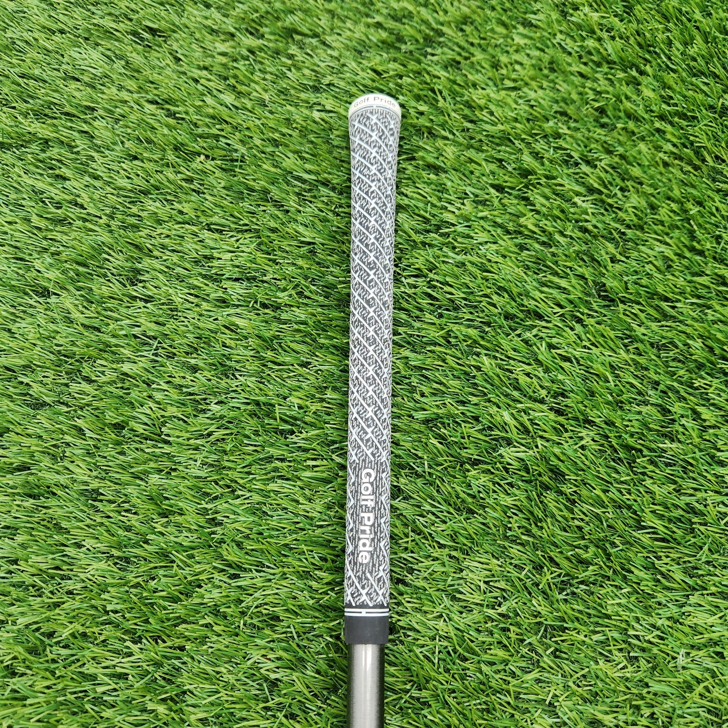 LEFTY 2023 MIZUNO PRO FLI HI UTILITY IRON XSTIFF AEROTECH STEELFIBER GOOD