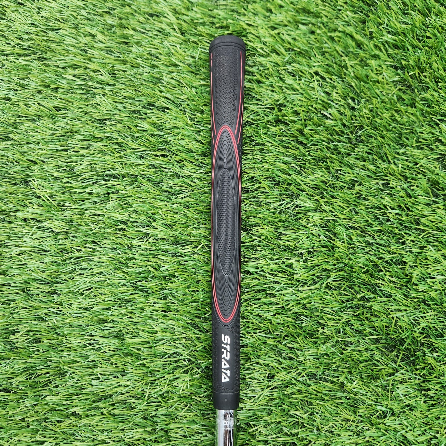 STRATA PITCHING WEDGE REG STEEL 35" GOOD