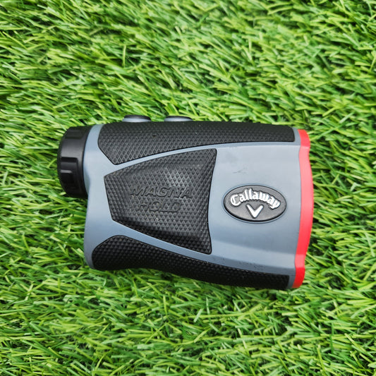 CALLAWAY 300 PRO SERIES RANGEFINDER GOOD