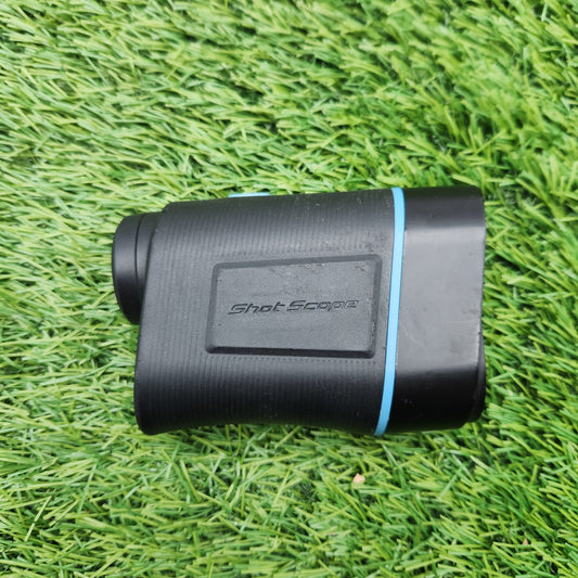 SHOT SCOPE PRO L2 RANGEFINDER GOOD