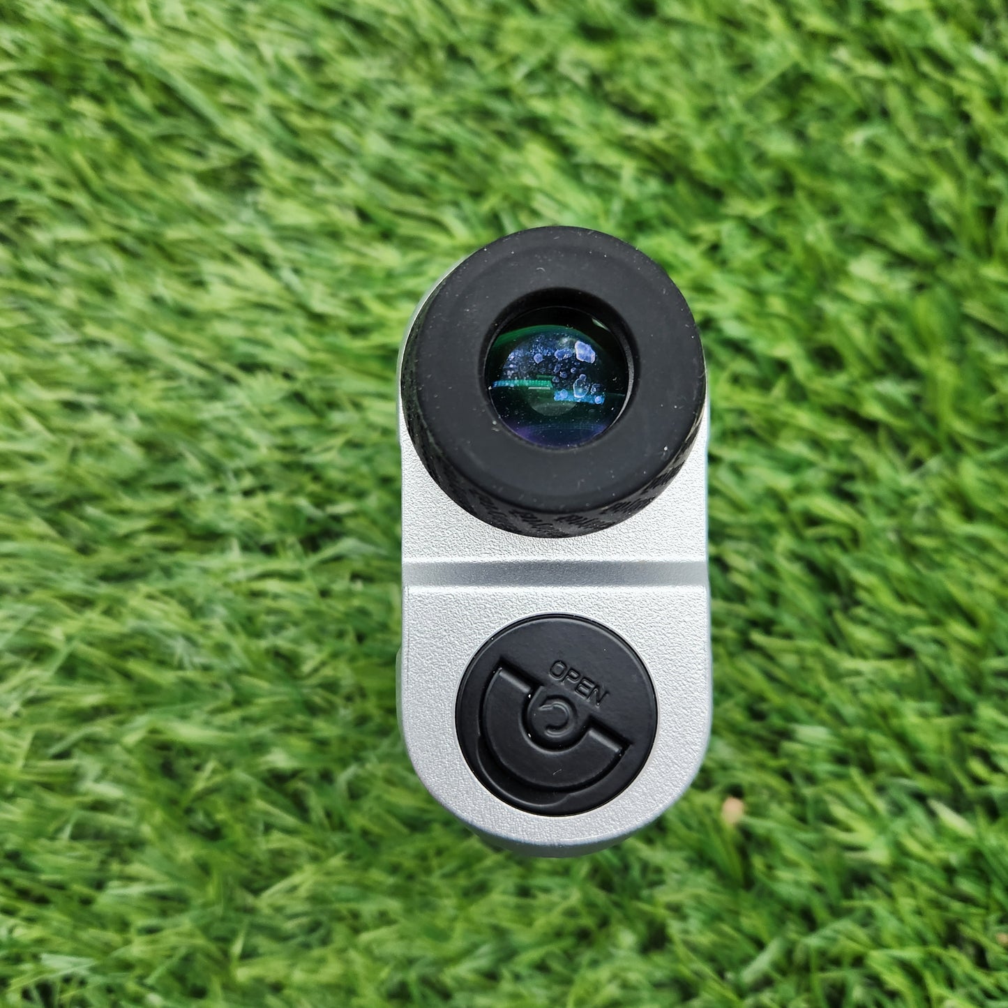 CADDYTEK CADDY VIEW V3 RANGEFINDER GOOD