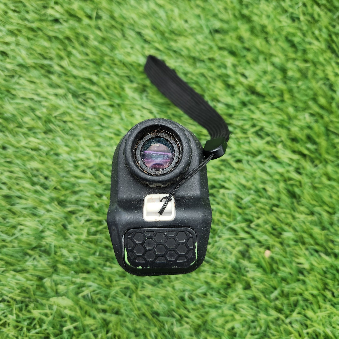 PRECISION PRO NEXUS RANGEFINDER GOOD