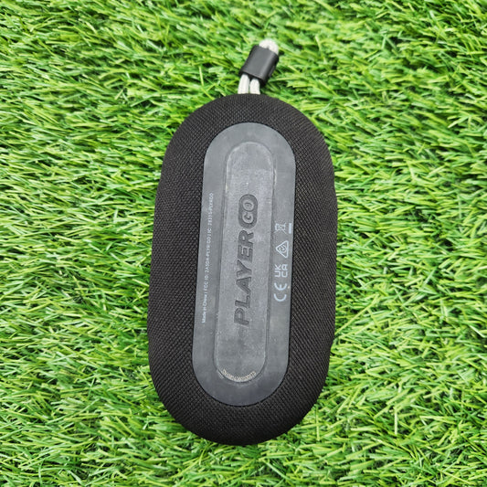 PINNED PLAYER GO SPEAKER VERYGOOD