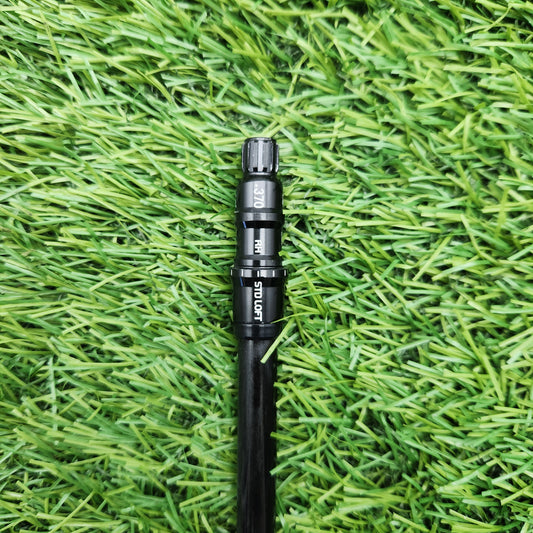 GRAPHITE DESIGN TOUR AD VF 75 HYBRID SHAFT STIFF 75G TM TIP 39.75" VERYGOOD
