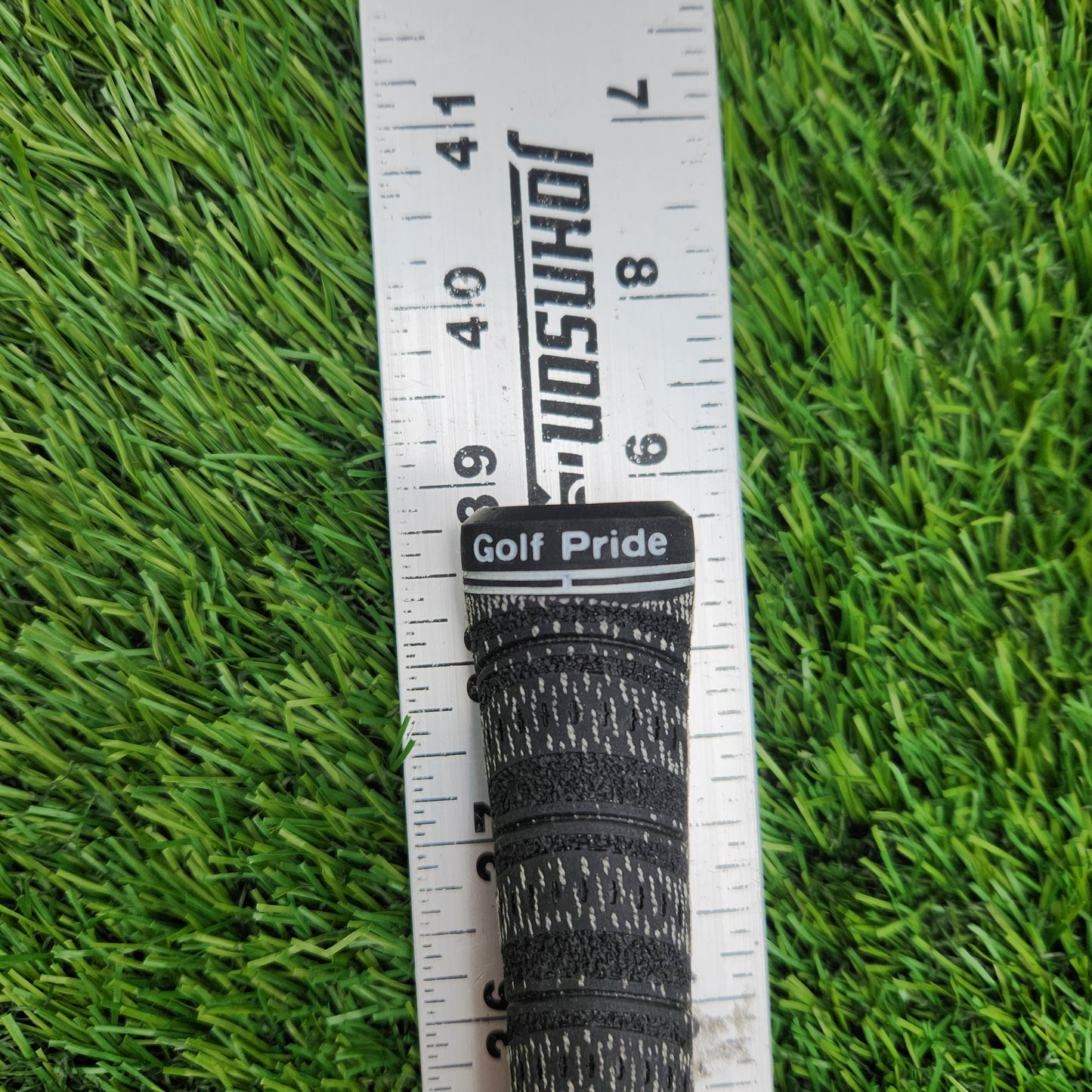 VA COMPOSITES RAIJIN HYBRID, UTILITY CLUB SHAFT REGULAR 85G TM TIP 38.5" VERYGOOD