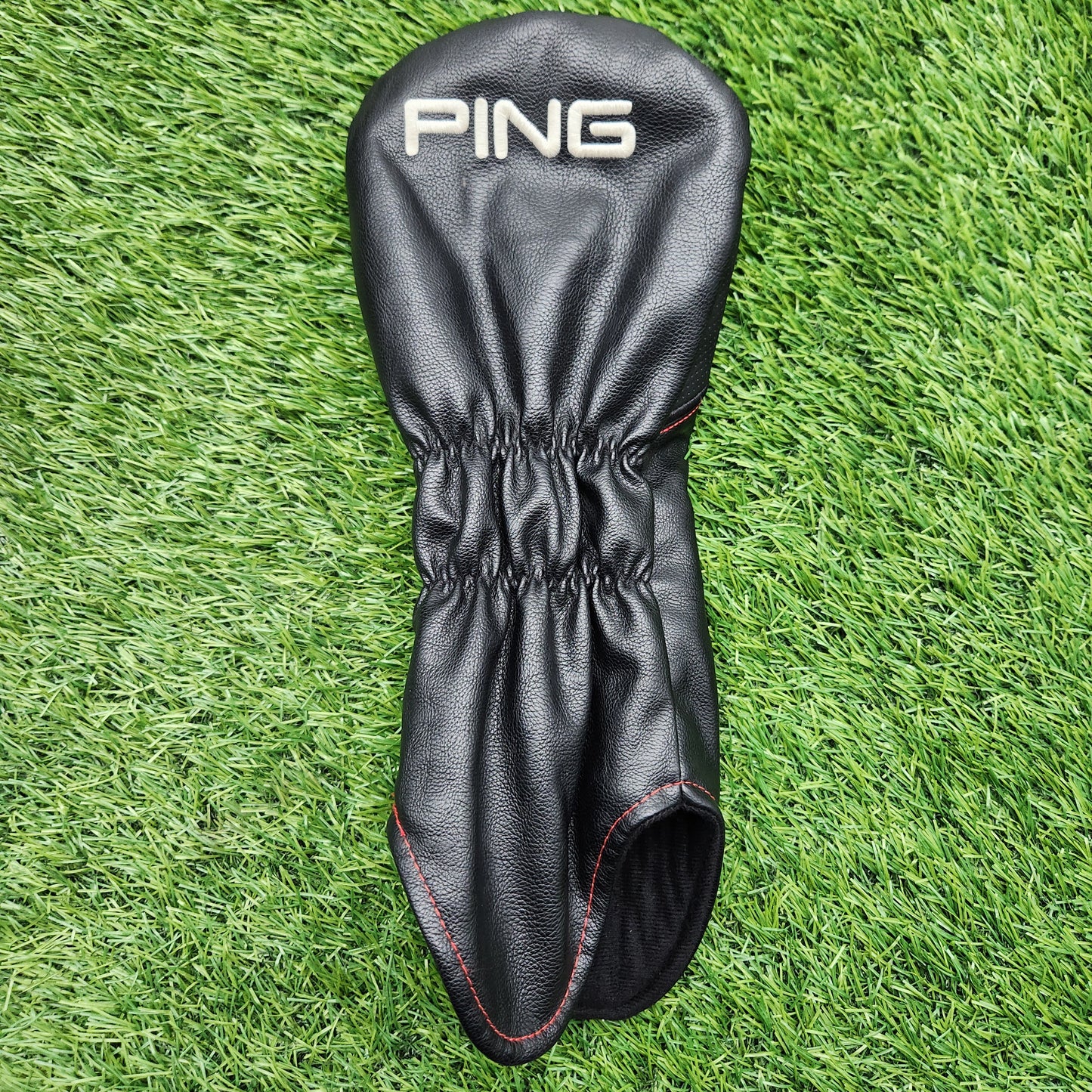 PING G410 DRIVER HEADCOVER VERYGOOD