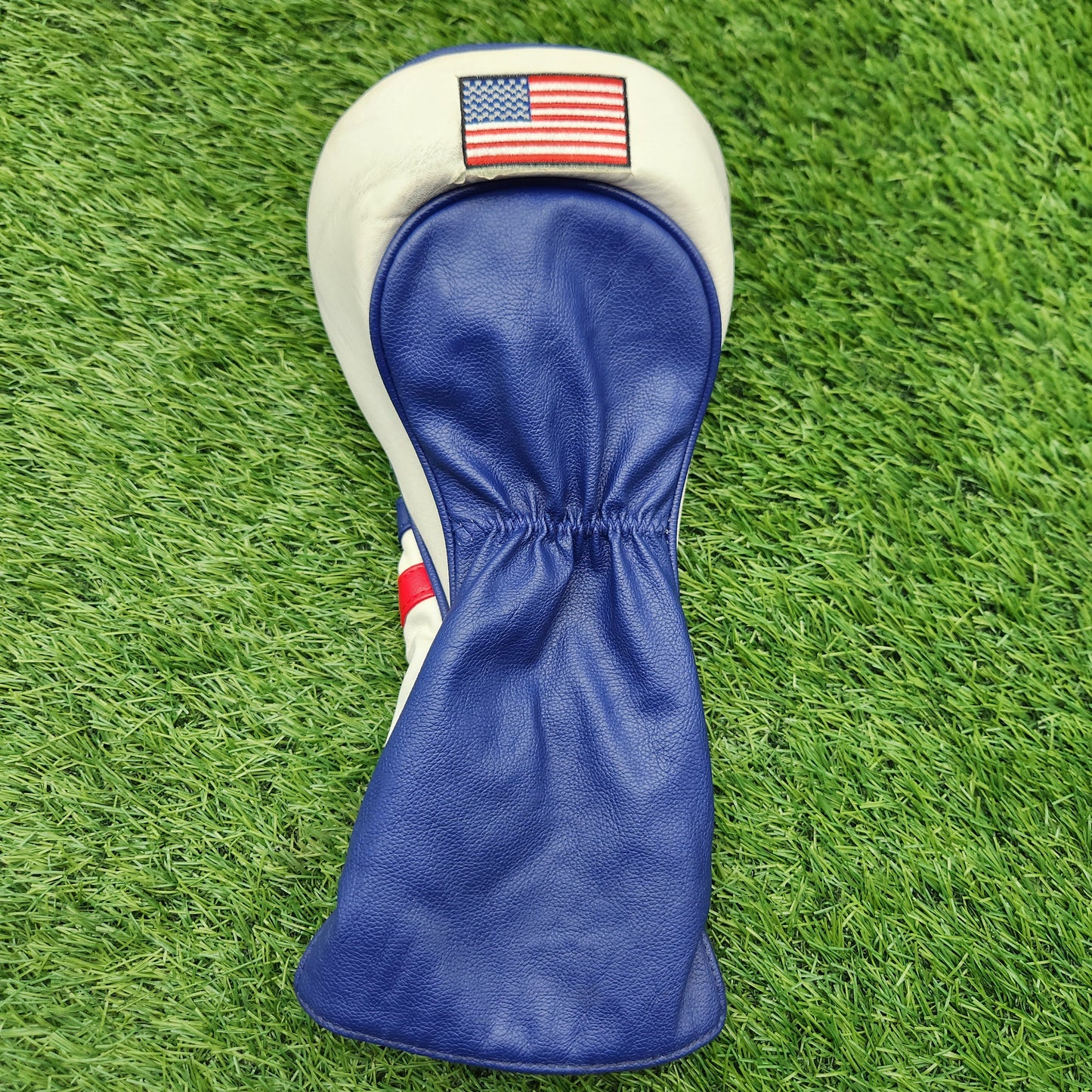 USA DRIVER HEADCOVER GOOD
