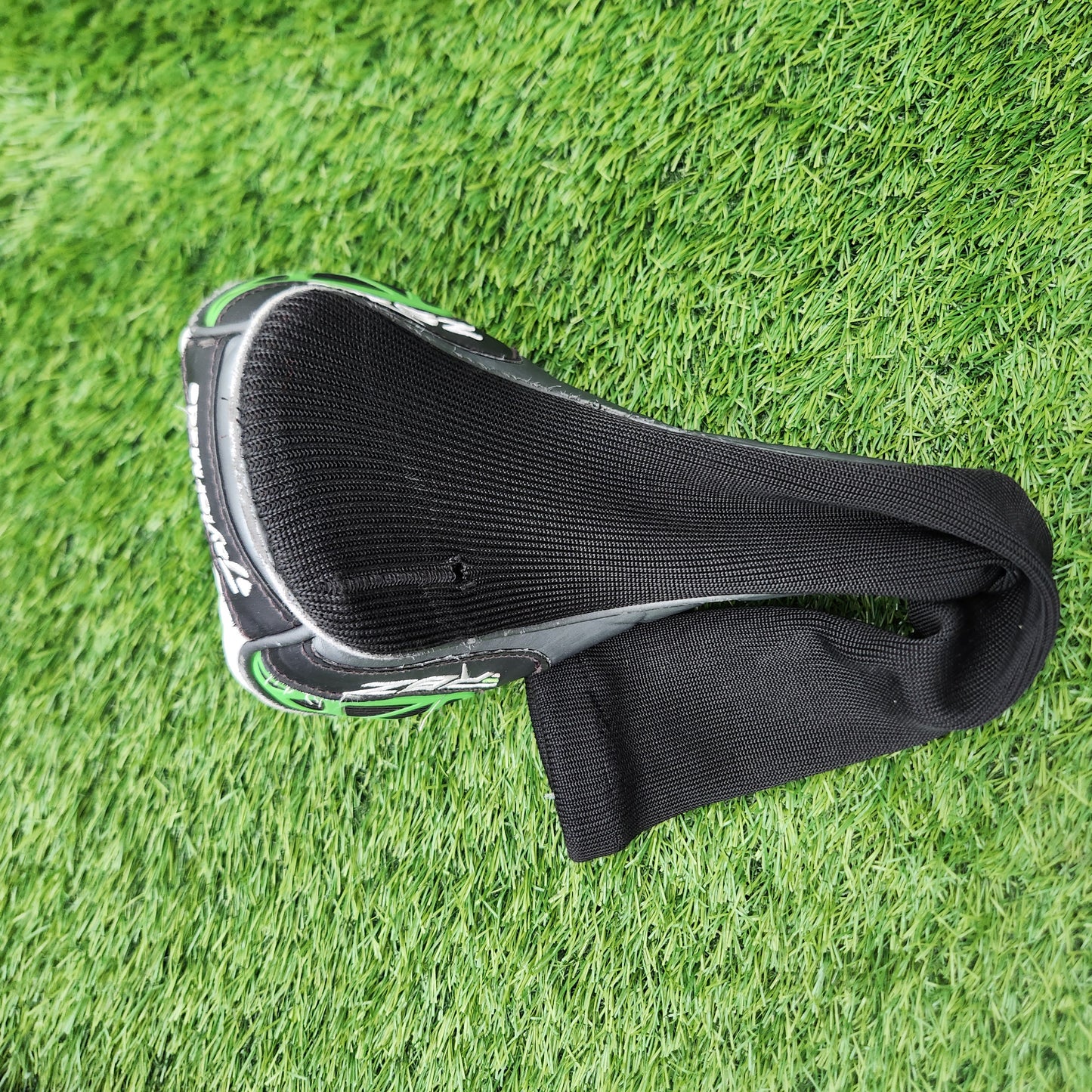 TAYLORMADE RBZ DRIVER HEADCOVER GOOD