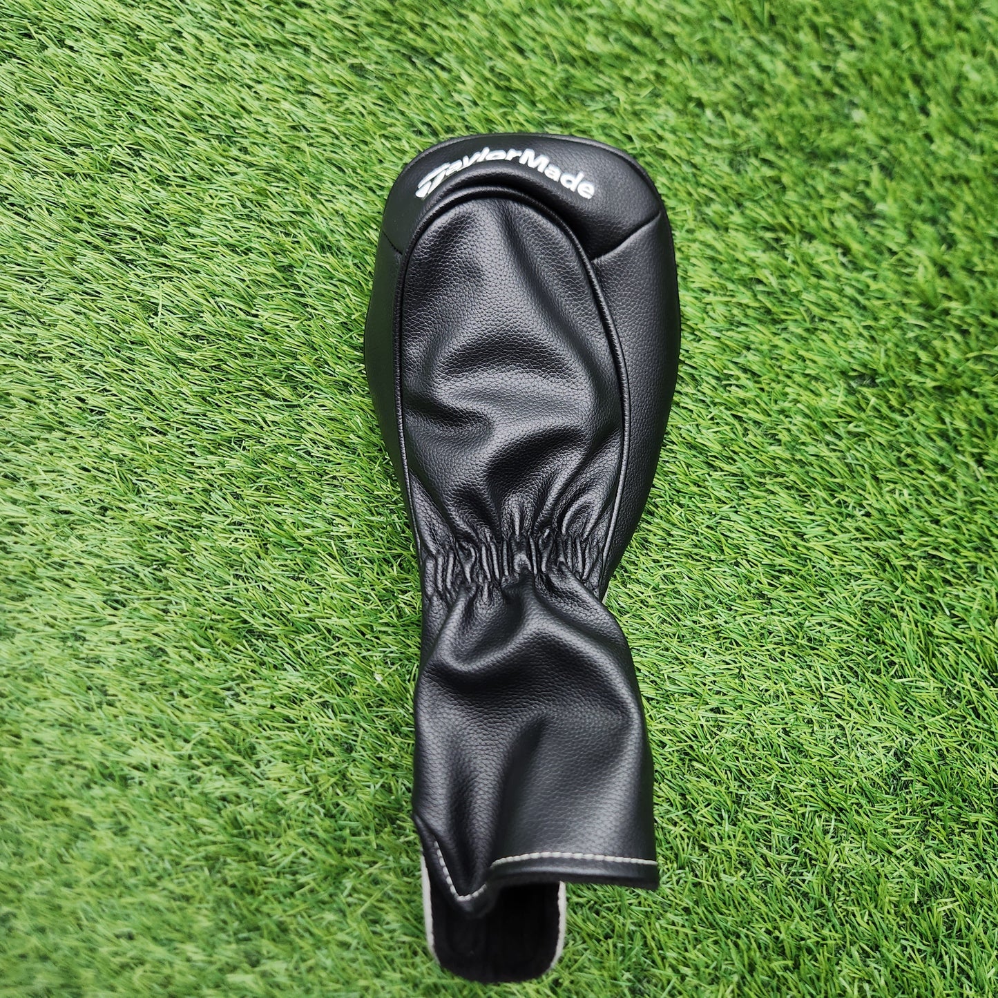 TAYLORMADE QI35 DRIVER HEADCOVER VERYGOOD