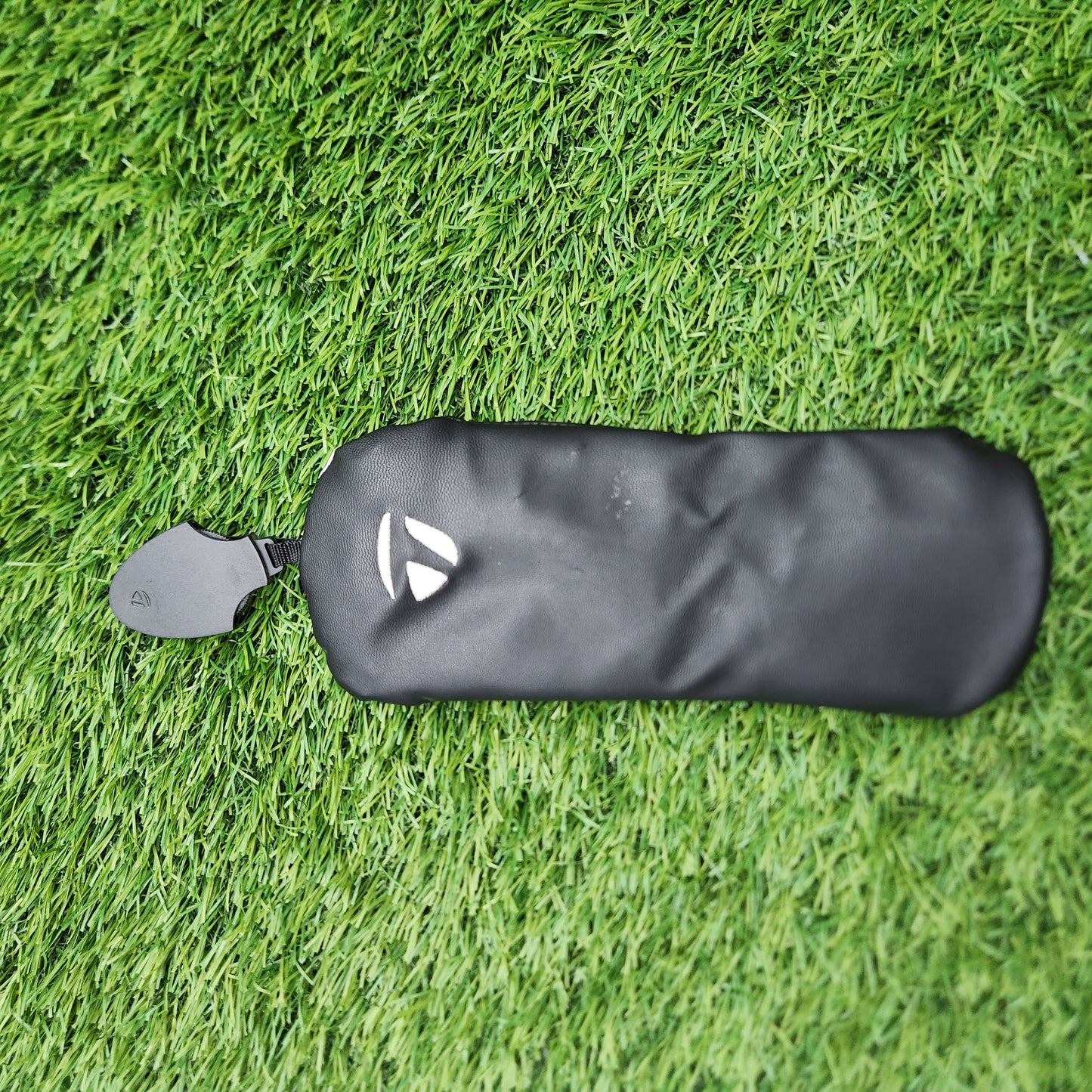 TAYLORMADE RORY HYBRID HEADCOVER GOOD