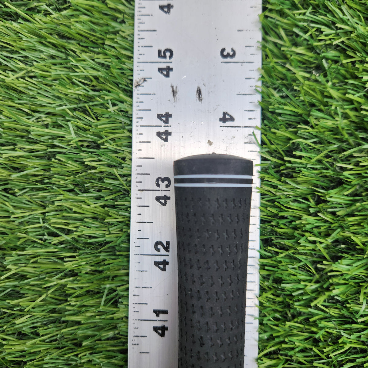 GRAPHITE DESIGN TOUR AD CQ7 DRIVER SHAFT XSTIFF 74G TITLEIST 43.25" VERYGOOD