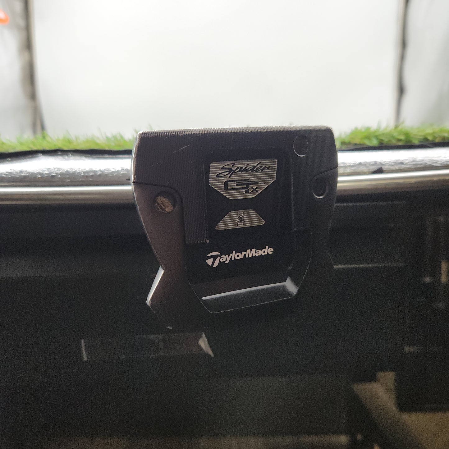 TAYLORMADE SPIDER GTX PUTTER 34" GOOD