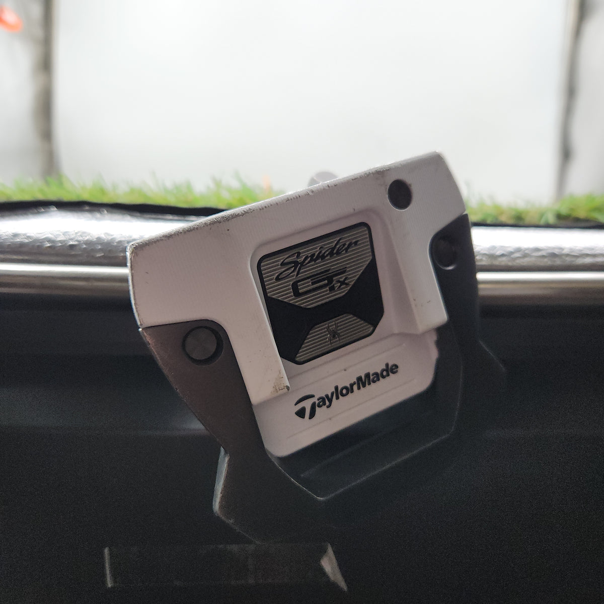 TAYLORMADE SPIDER GTX PUTTER 33" GOOD