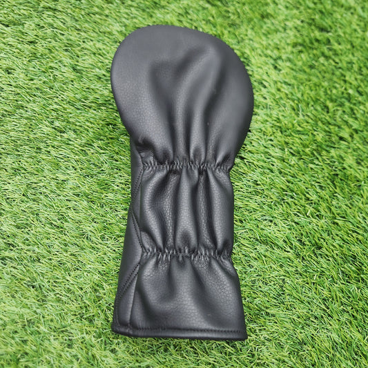 TEAM SRIXON BLACKOUT DRIVER HEADCOVER VERYGOOD