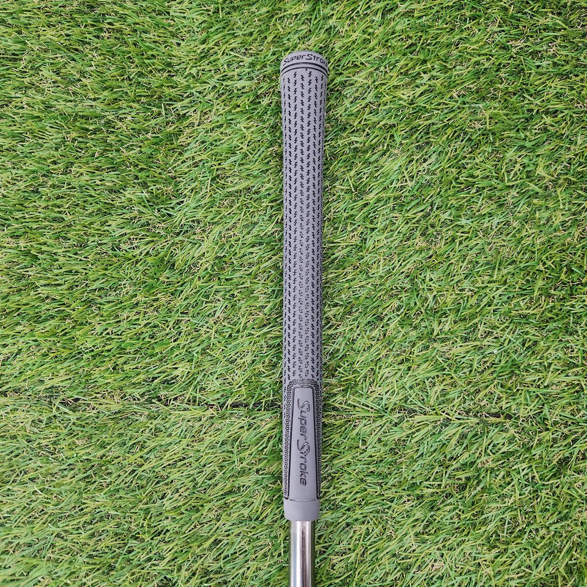 2021 SRIXON ZX UT 4 IRON 23* STIFF UST RECOIL 95 39" DEMO