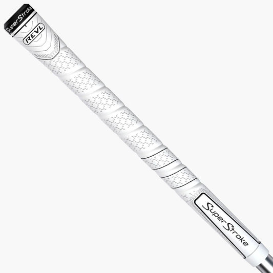 SUPERSTROKE REVL COMFORT SWING GRIP