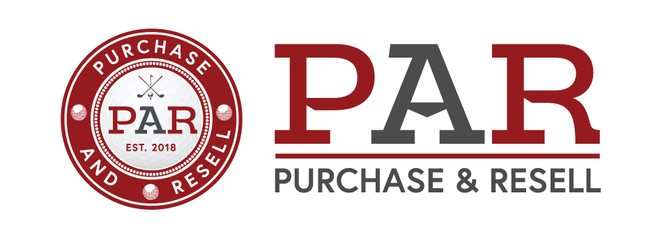 Purchase And Resell Golf
– Purchase and Resell