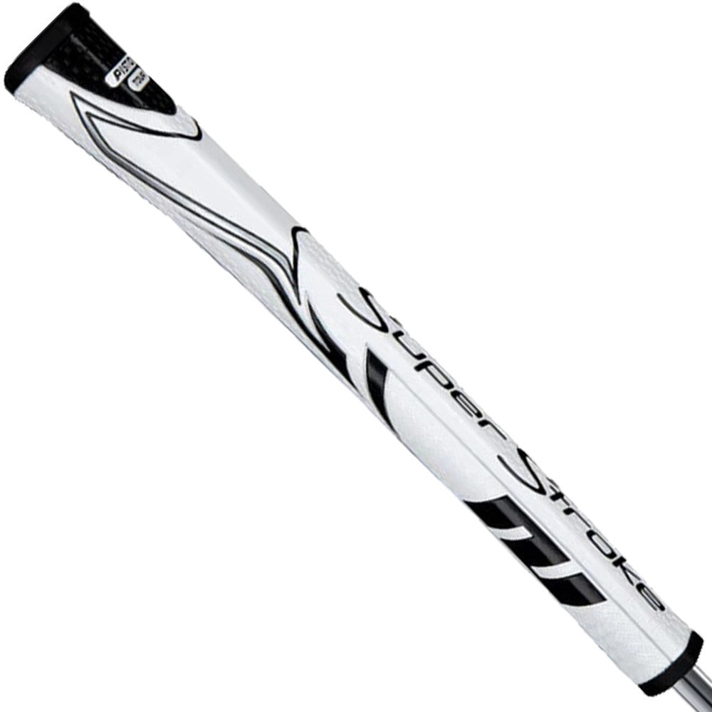 SUPERSTROKE ZENERGY PISTOL TOUR PUTTER GRIP