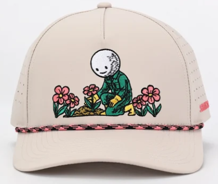 Shankit Golf The Gardener Hat
