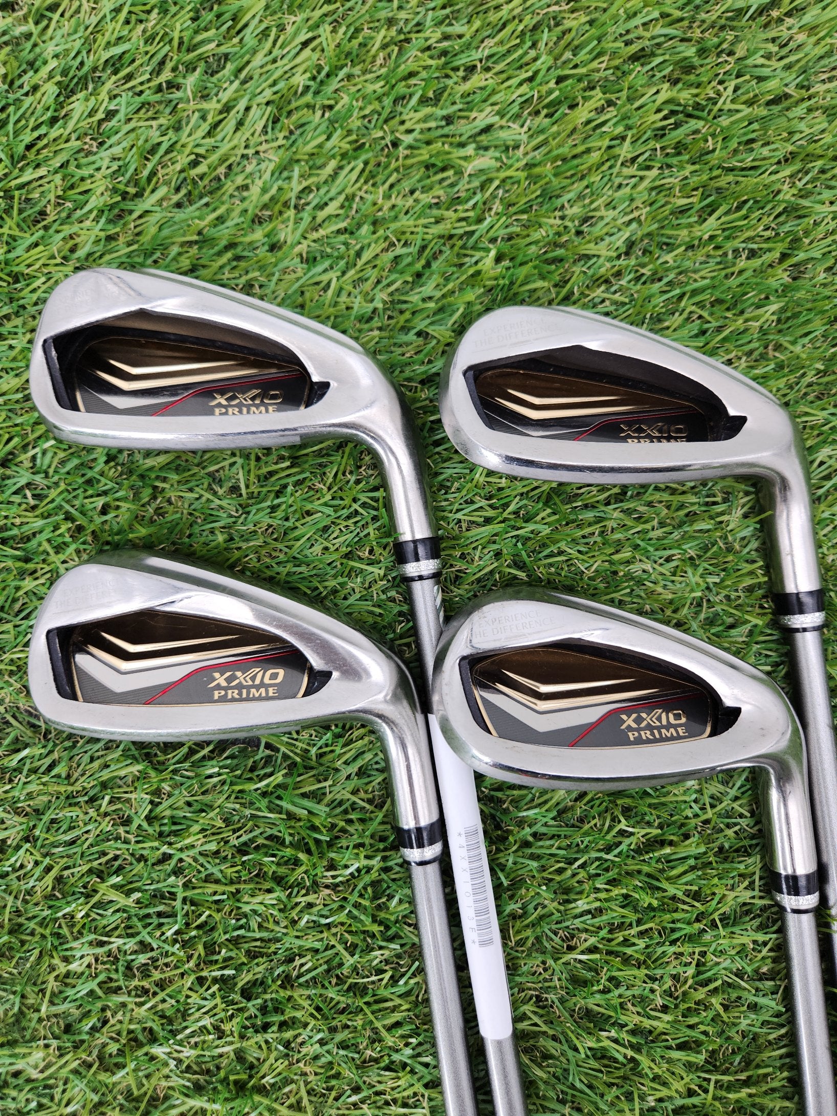 XXIO PRIME 12■7～PW■SP-1200■R■ゼクシオ プライム ダンロップ ゼクシオプライム12 ハイブリッド ユーティリティー