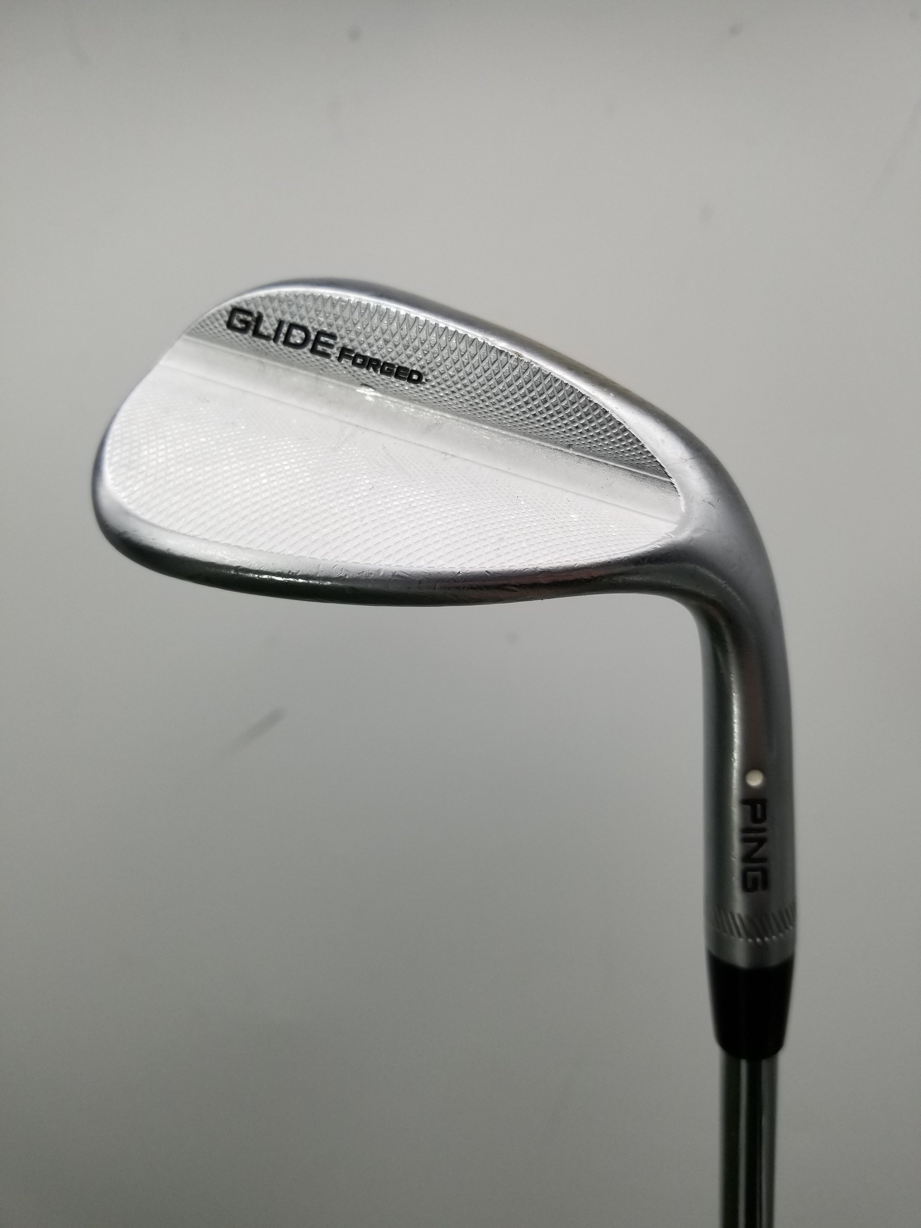 PING GLIDE FORGED 54°58° (2本セット） - クラブ