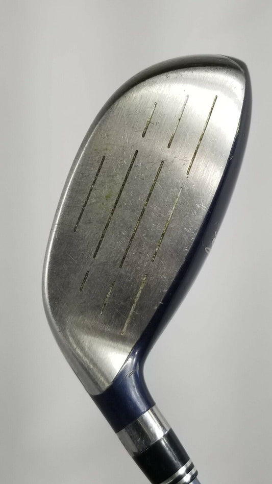 KING COBRA SPEEDLD OFFSET 3 WOOD LADIES MITSUBISHI BASSARA 45G 42" FAIR