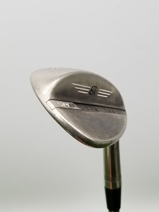 TITLEIST SM8 WEDGE 58*/14K WEDGE FLEX TITLEIST BV SHAFT FAIR