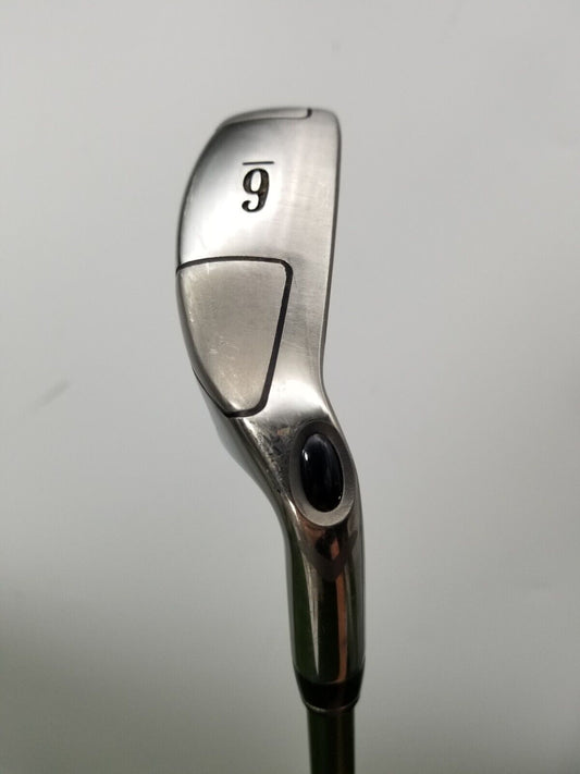 CALLAWAY FT i-BRID 6IRON STIFF ALDILA NV MLTi PRO 38" GOOD