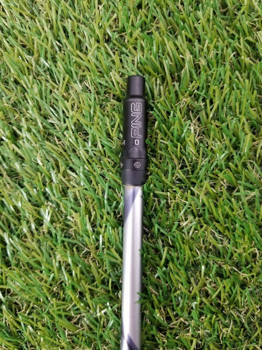 FUJIKURA SPEEDER 569 EVOLUTION VI FWY SHAFT STIFF PING TIP 41.5 VERYGOOD