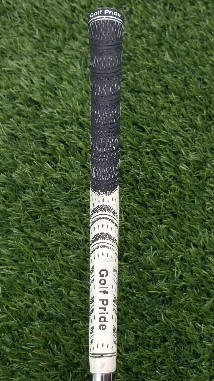 TAYLORMADE TOUR PREFERRED 6 IRON REG NIPPON N.S.PRO 950GH GOOD