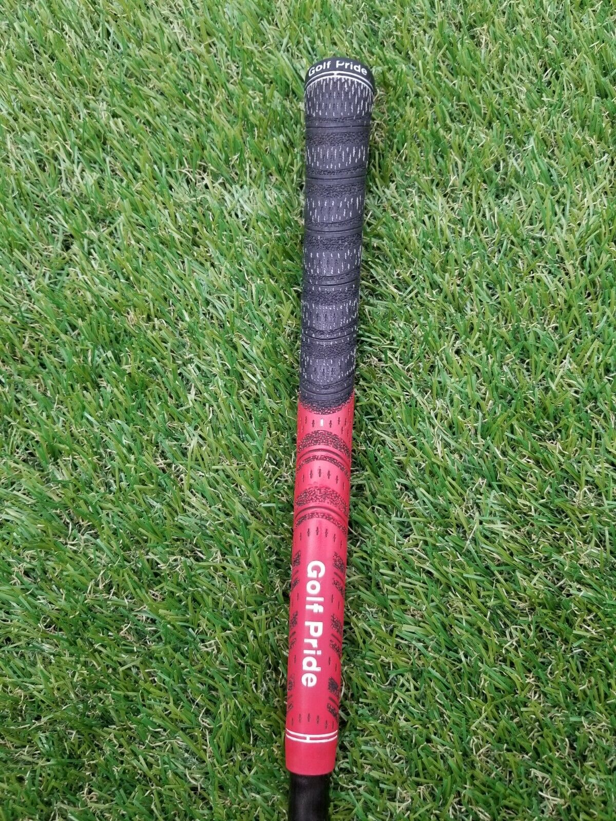 PXG 0317 4HYBRID 22* REG ALDILA ROGUE 95MSI POOR