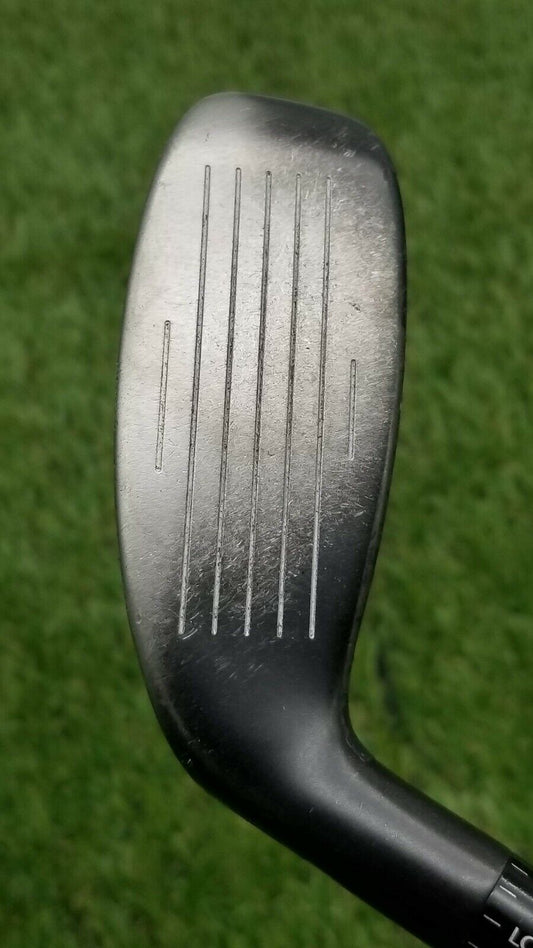 ADAMS XTD 3 HYBRID 20TI STIFF MATRIX HQ3 RED TIE SHAFT FAIR