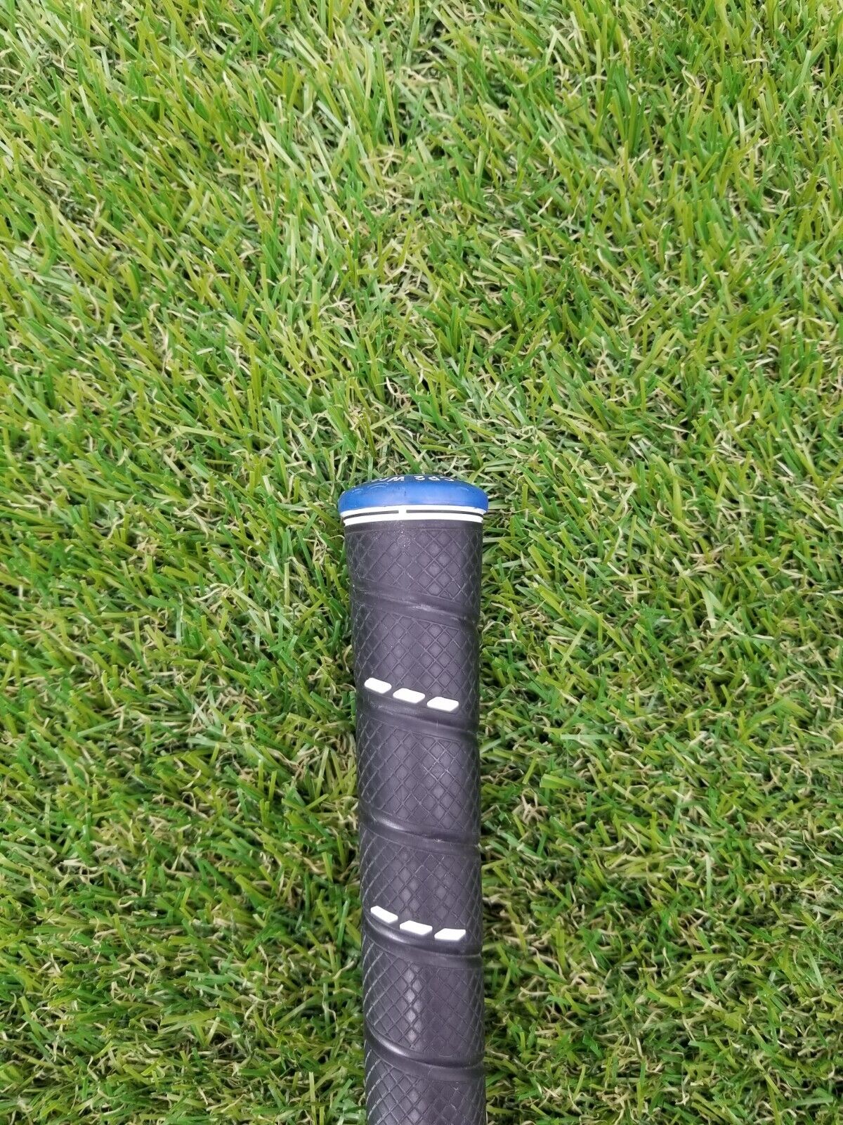 COBRA MAX OFFSET 4HYBRID 22* LITE FLEX MATRIX MFS SERIES WHITE TIE X4 56 POOR