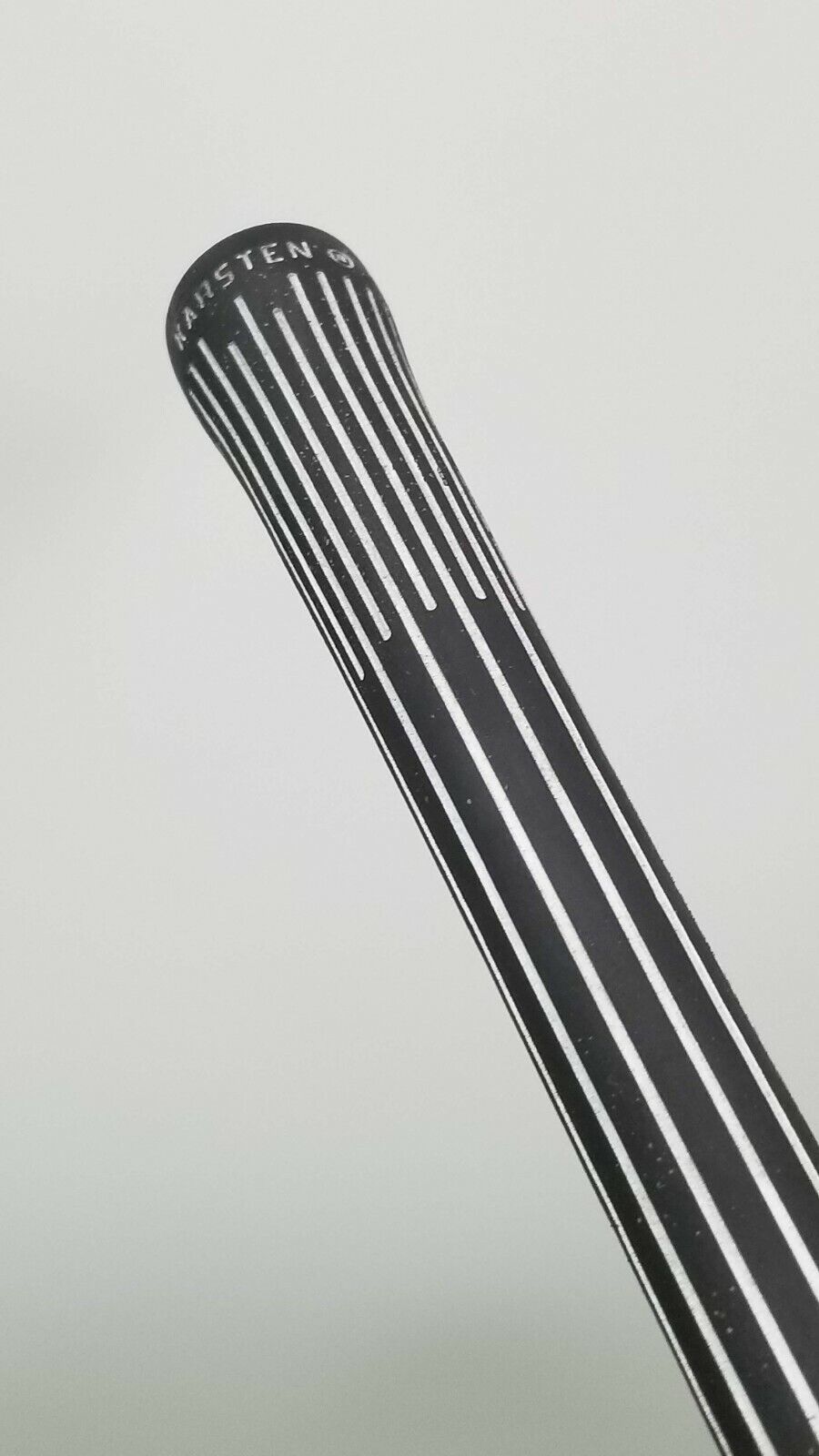 PING ZING 3 IRON STIFF PING KT-M STEEL SHAFT (BLACK DOT) FAIR