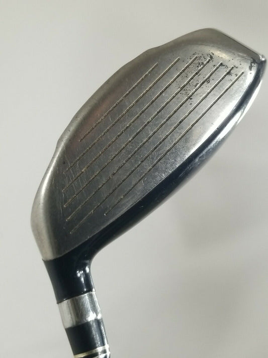 TOUR EDGE EXOTICS 3 WOOD 15* REG FUJIKURA HIGH LAUNCH SYSTEM FAIR
