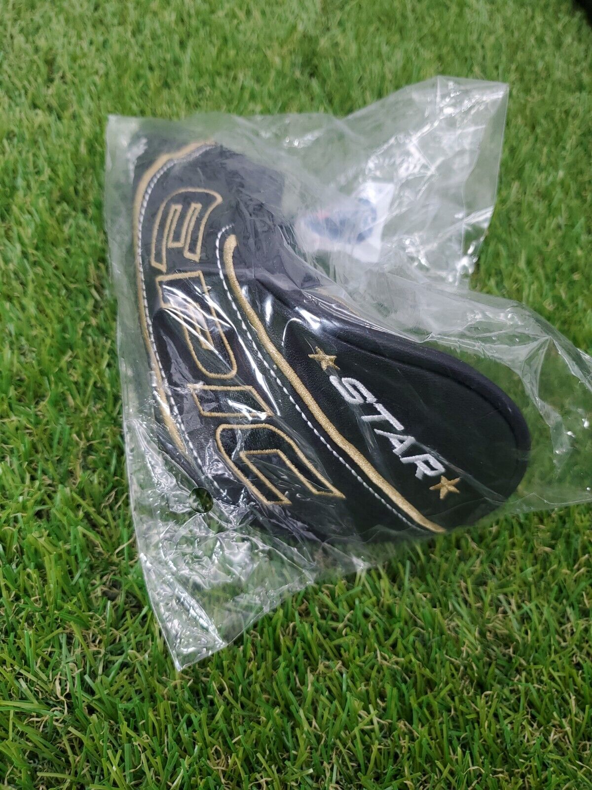 NEW CALLAWAY EPIC STAR HYBRID HEADCOVER BRANDNEW