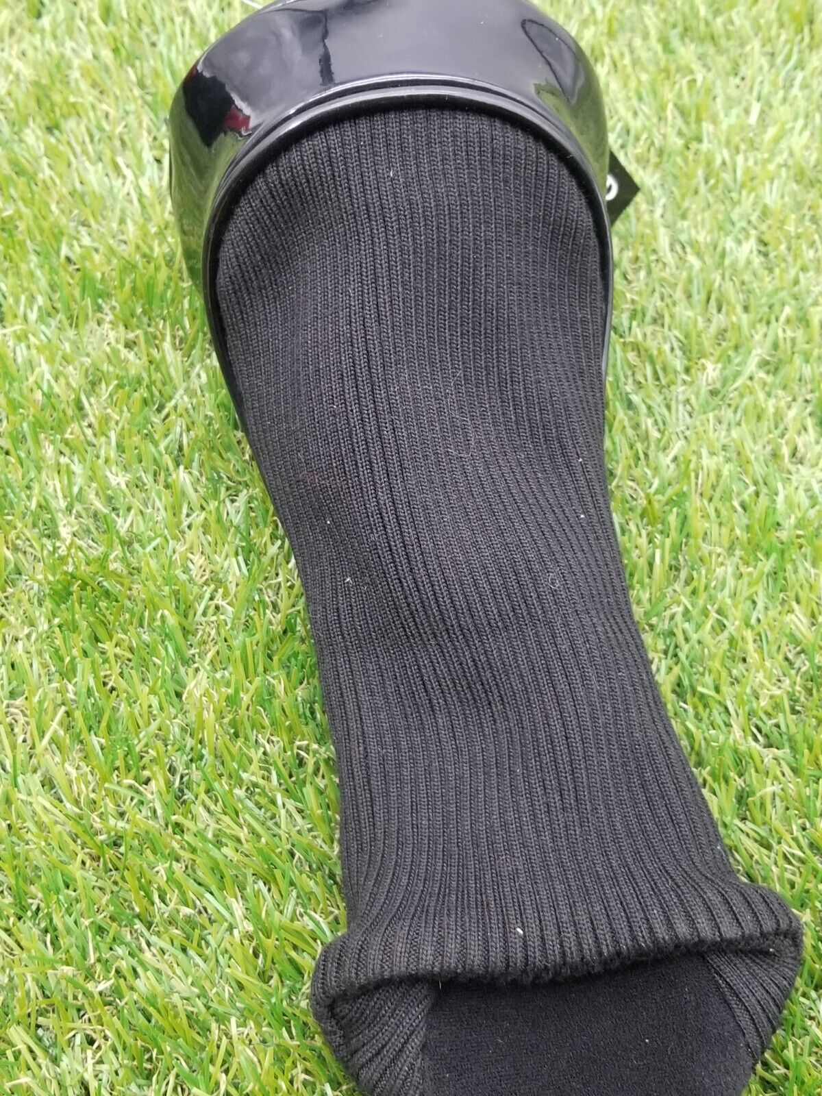 CUTLER BAGS FAIRWAY WOOD HEADCOVER VERYGOOD