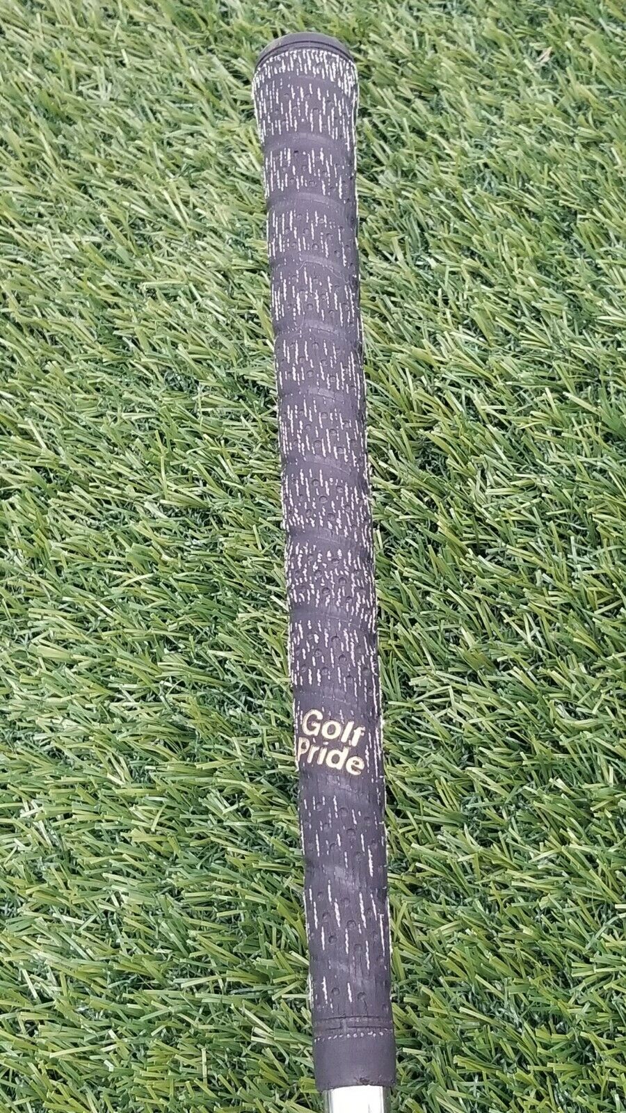 PING I3 BLADE 3 IRON STIFF PING CUSHIN JZ (WHITE DOT) GOOD