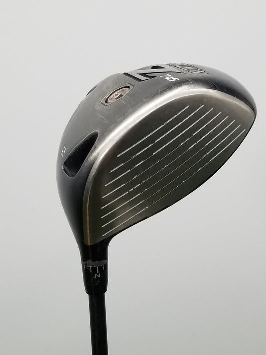 SRIXON Z-745 DRIVER 9.5* STIFF KUROKAGE BLACK 60G FAIR