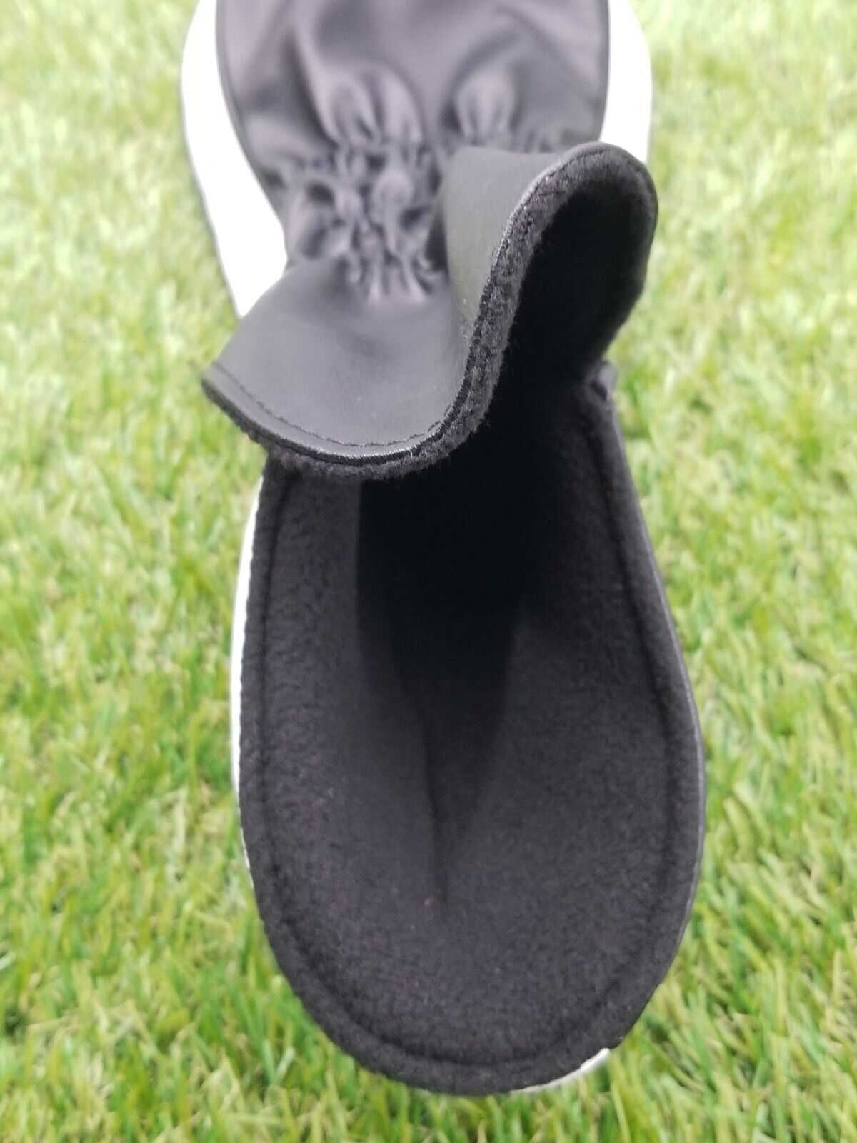 TITLEIST TSi DRIVER HEADCOVER VERYGOOD